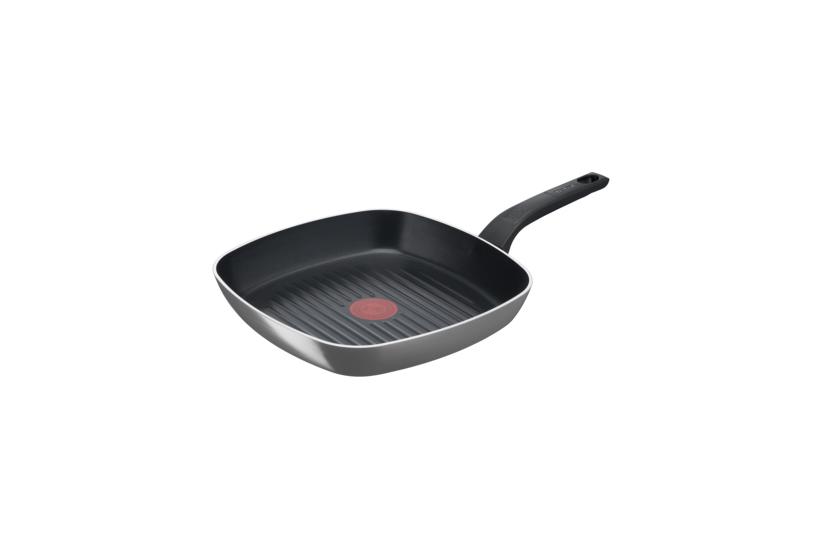 TEFAL B5694053 Easy Plus, Grill, Diameter 26 cm