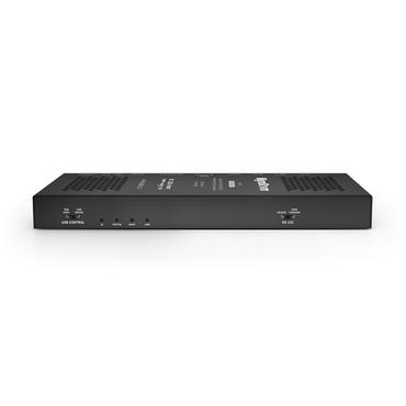 Wyrestorm RX-700, 4K60 4:4:4 HDBT2.0 Receiver w. USB device in, Eth & PoH 4K:100m