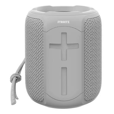 STREETZ CM766 - h&ouml;gtalare - f&ouml;r b&auml;rbar anv&auml;ndning - tr&aring;dl&ouml;s