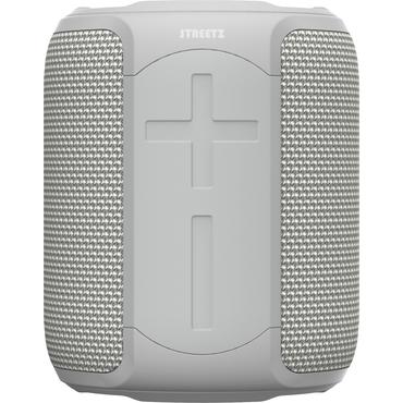 STREETZ CM766 - h&ouml;gtalare - f&ouml;r b&auml;rbar anv&auml;ndning - tr&aring;dl&ouml;s