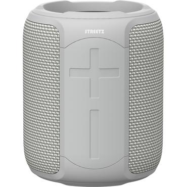 STREETZ CM766 - h&ouml;gtalare - f&ouml;r b&auml;rbar anv&auml;ndning - tr&aring;dl&ouml;s