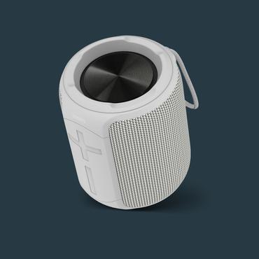 STREETZ CM766 - h&ouml;gtalare - f&ouml;r b&auml;rbar anv&auml;ndning - tr&aring;dl&ouml;s