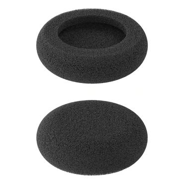 Sennheiser HD 500 BAM Aftagelig mikrofon