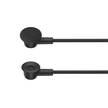 Sennheiser HD 500 BAM Aftagelig mikrofon