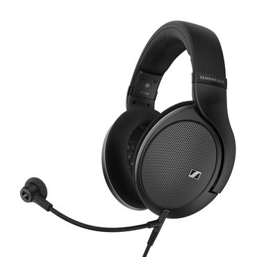Sennheiser HD 500 BAM Aftagelig mikrofon