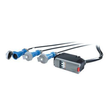 APC IT Power Distribution Module