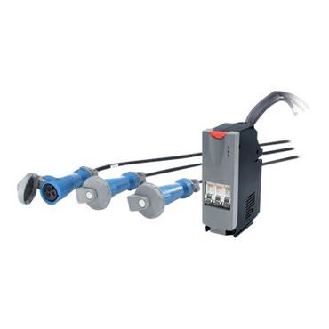 APC IT Power Distribution Module