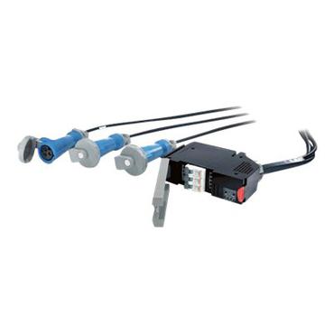 APC IT Power Distribution Module