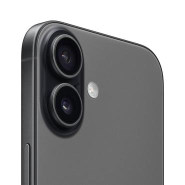 Apple iPhone 17 16 cm (6.3") Dual SIM iOS 26 5G USB Type-C 256 GB Sort