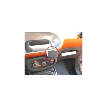 Brodit ProClip Angled mount - montering for mobiltelefon