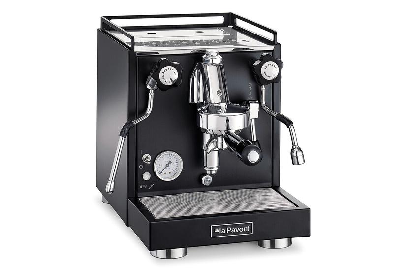 La Pavoni New Cellini Classic Nera