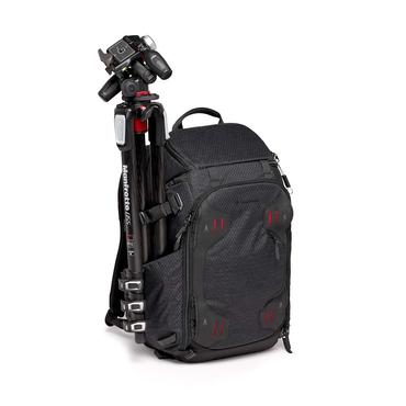 Manfrotto MB PL2-BP-ML-M kamerataske Rygs&aelig;k Sort