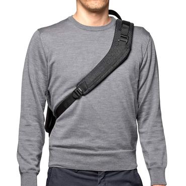 Manfrotto MB PL2-BP-ML-M kamerataske Rygs&aelig;k Sort