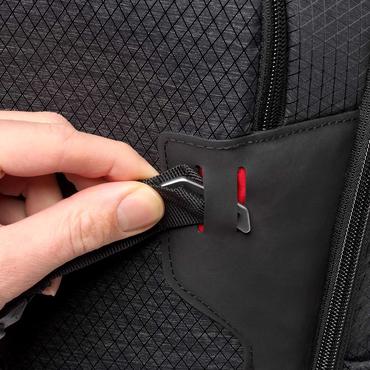 Manfrotto MB PL2-BP-ML-M kamerataske Rygs&aelig;k Sort