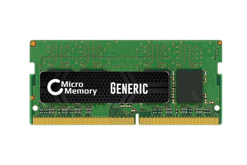 CoreParts - 16GB - DDR4 RAM - 2133MHz - SO DIMM 260-PIN - Ikke-ECC
