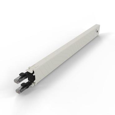 Cassette / 8RU / UTP / Black