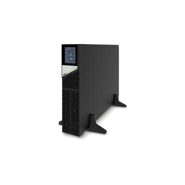 Legrand Utbrytbar batteri - 3000 kVA - 3000 W - Dubbelkonvertering (Online)