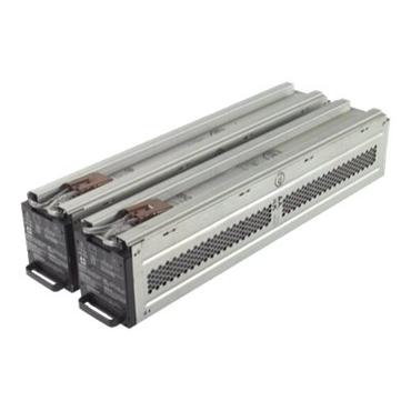 APC Replacement Battery Cartridge #44 - UPS-batteri - Blysyre - 960 Wh