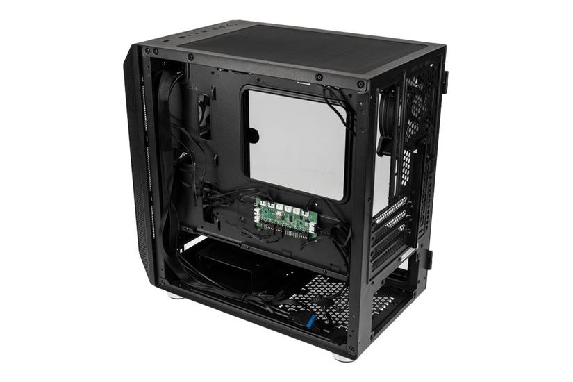 Kolink Citadel Mesh Rgb Tower Micro Atx