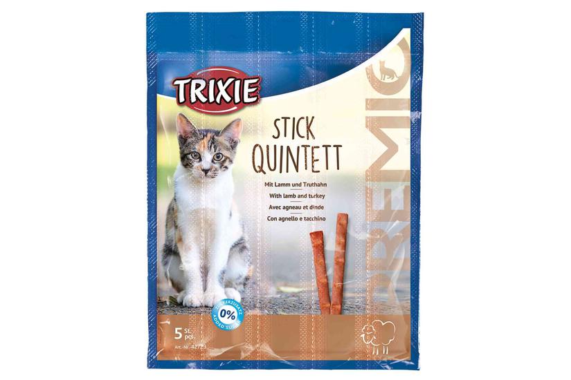 TRIXIE 42723 godbid til hund og kat