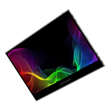 LC Power skærm - 16"