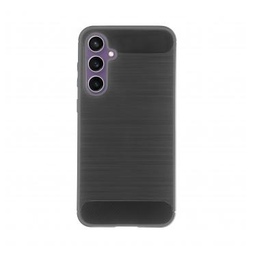 BACKCOVER CARBON_STEEL GALAXY S23 FE