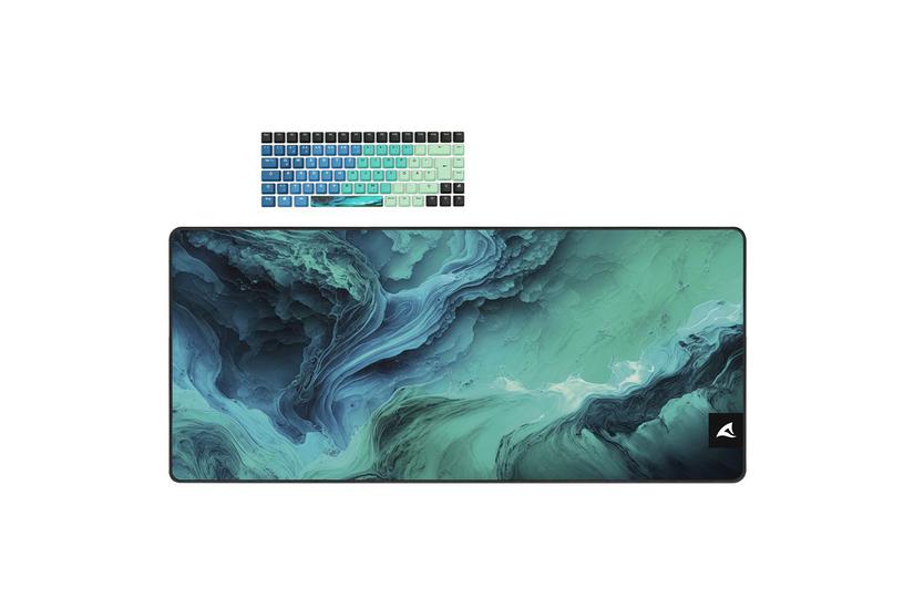 Sharkoon Tangentbord - 75%