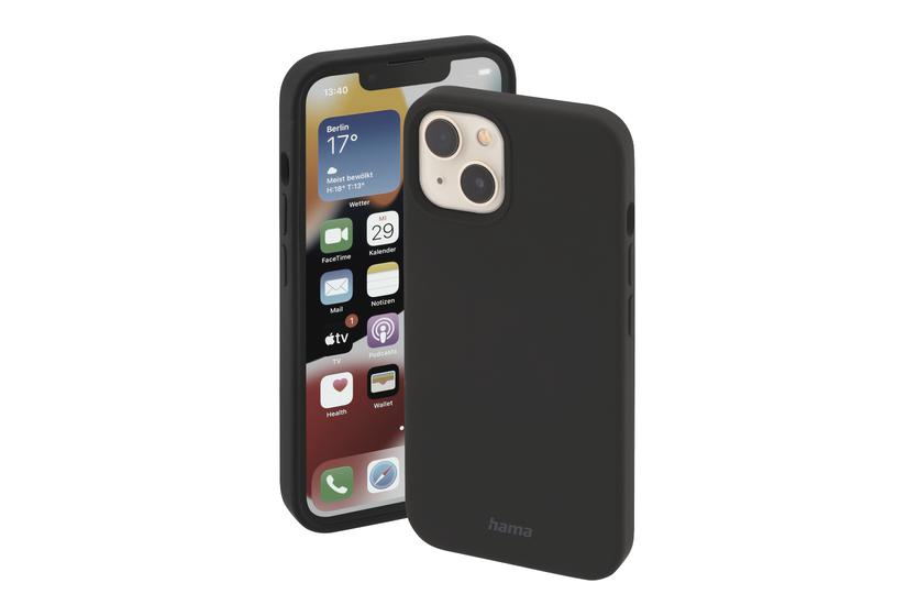 Cover MagCase finest     sense Iphone 14 black
