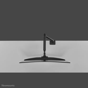 Neomounts DS70S-950BL1 monteringss&aelig;t - fuld bev&aelig;gelse - for Monitor - sort