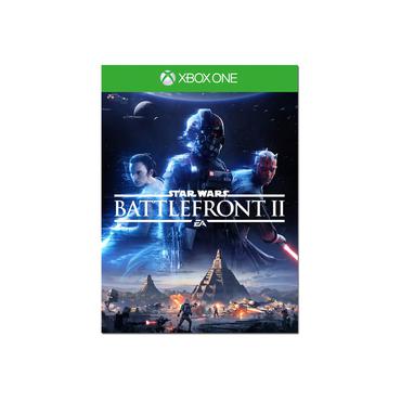 Star Wars Battlefront II