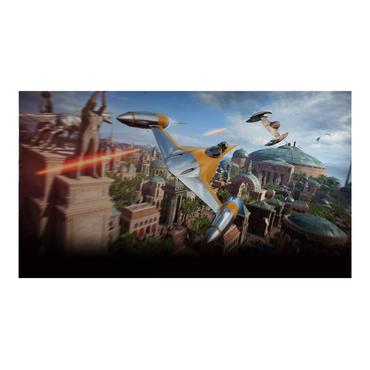 Star Wars Battlefront II