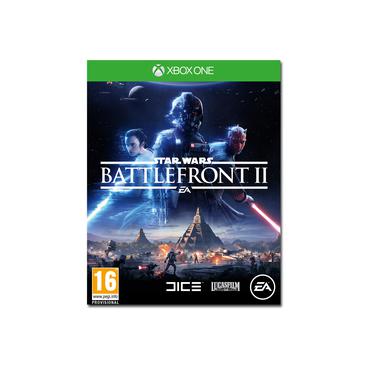 Star Wars Battlefront II