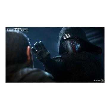 Star Wars Battlefront II