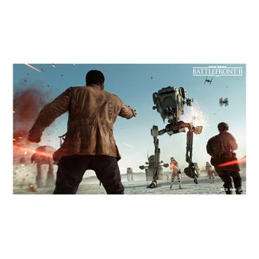 Star Wars Battlefront II