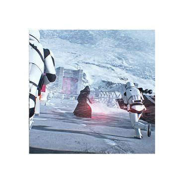 Star Wars Battlefront II