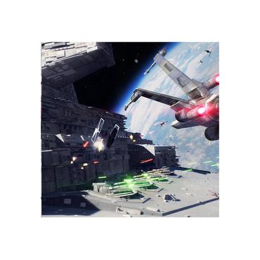 Star Wars Battlefront II