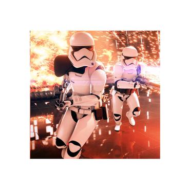 Star Wars Battlefront II