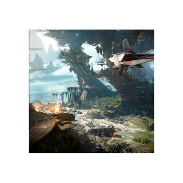 Star Wars Battlefront II