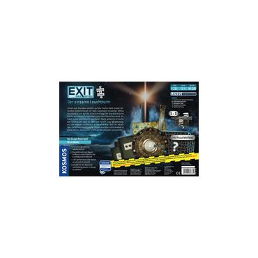 Kosmos 69888 Brætspil Gåde