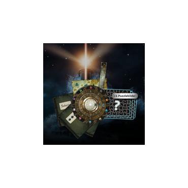 Kosmos 69888 Brætspil Gåde