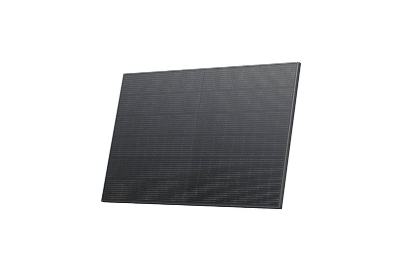 EcoFlow Solpanel - 12000 W - 113.4 mm - 172.2 mm - Solar Connector - IP68 - 21.8 g