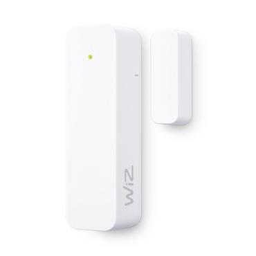 WiZ 929004121901 dør/vindue sensor Trådløs Dør/vindue Hvid