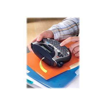 DYMO LetraTag LT-100T