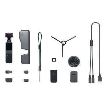 DJI Pocket 2 Creator Combo
