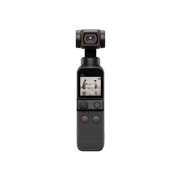 DJI Pocket 2 Creator Combo