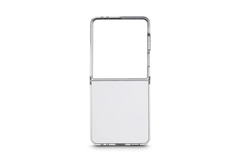Hama 00039121 mobiltelefon etui 17,5 cm (6.9") Cover Transparent