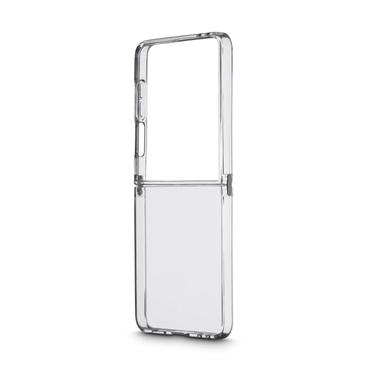 Hama 00039121 mobiltelefon etui 17,5 cm (6.9") Cover Transparent
