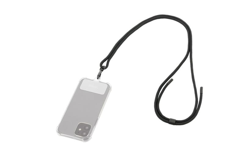 Mobilis - snodd f&ouml;r skydd f&ouml;r mobiltelefon - universell, l&ouml;stagbar