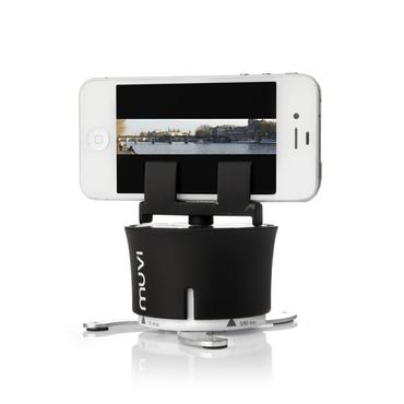 Veho X-Lapse Time Lapse Accessory motoriseret stativhoved