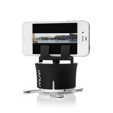 Veho X-Lapse Time Lapse Accessory motoriseret stativhoved